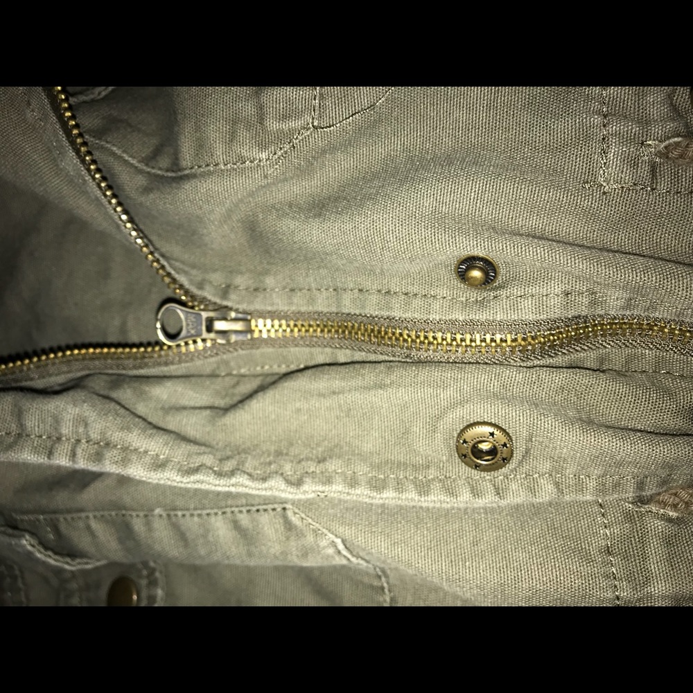 Jacket - Picture 3 of 6
